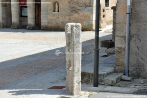 Foto Plaza de la Constitución de Santa Maria de la Alameda 19