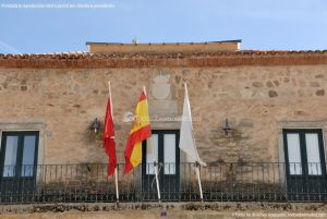 Foto Ayuntamiento de Santa María de la Alameda 3