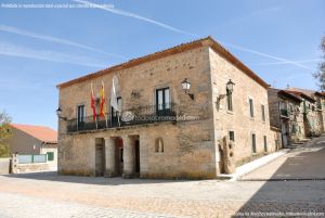 Foto Ayuntamiento de Santa María de la Alameda 5