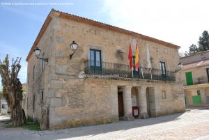 Foto Ayuntamiento de Santa María de la Alameda 19