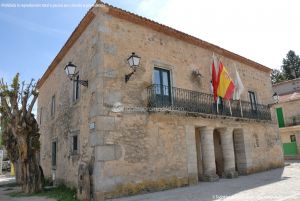 Foto Ayuntamiento de Santa María de la Alameda 20