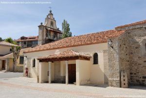 Foto Iglesia de Nuestra Señora de la Alameda 2