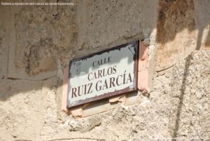 Foto Calle Carlos Ruíz García 5