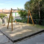 Foto Parque infantil junto a la Casa de la Cultura 3