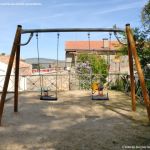 Foto Parque infantil junto a la Casa de la Cultura 4