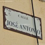 Foto Calle José Antonio 1
