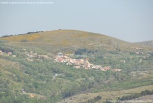 Foto Vistas de Robledondo desde Santa María de la Alameda 5