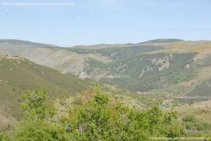 Foto Panorámicas de Santa María de la Alameda 3