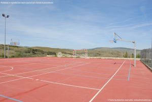 Foto Instalaciones deportivas de Santa María de la Alameda 4