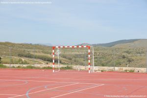 Foto Instalaciones deportivas de Santa María de la Alameda 7