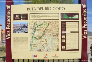Foto Ruta del Río Cofio 1