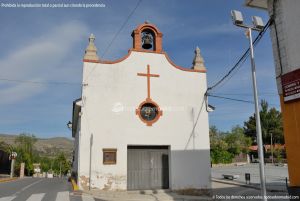 Foto Iglesia de Santiago Apóstol de La Estacion 5