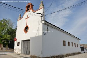 Foto Iglesia de Santiago Apóstol de La Estacion 13