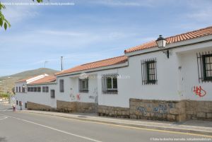 Foto Colegio Publico de La Estación 5