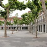 Foto Plaza Mayor de Torrejón de Ardoz 5
