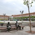 Foto Plaza Mayor de Torrejón de Ardoz 6