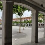 Foto Plaza Mayor de Torrejón de Ardoz 9