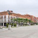 Foto Plaza Mayor de Torrejón de Ardoz 15
