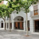 Foto Plaza Mayor de Torrejón de Ardoz 16