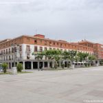 Foto Plaza Mayor de Torrejón de Ardoz 17