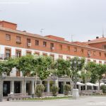 Foto Plaza Mayor de Torrejón de Ardoz 18