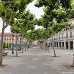 Foto Plaza Mayor de Torrejón de Ardoz 31