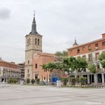 Foto Plaza Mayor de Torrejón de Ardoz 49