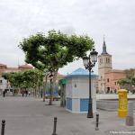 Foto Plaza Mayor de Torrejón de Ardoz 52