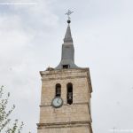 Foto Iglesia de San Juan Evangelista de Torrejon de Ardoz 4