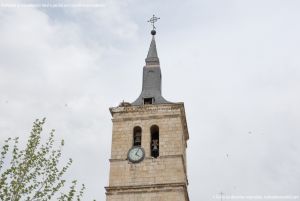 Foto Iglesia de San Juan Evangelista de Torrejon de Ardoz 4
