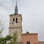 Foto Iglesia de San Juan Evangelista de Torrejon de Ardoz 5