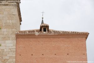 Foto Iglesia de San Juan Evangelista de Torrejon de Ardoz 6