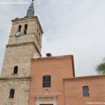 Foto Iglesia de San Juan Evangelista de Torrejon de Ardoz 10