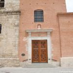 Foto Iglesia de San Juan Evangelista de Torrejon de Ardoz 11
