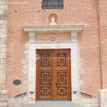 Foto Iglesia de San Juan Evangelista de Torrejon de Ardoz 12
