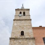Foto Iglesia de San Juan Evangelista de Torrejon de Ardoz 31