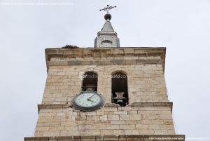 Foto Iglesia de San Juan Evangelista de Torrejon de Ardoz 37