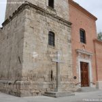 Foto Iglesia de San Juan Evangelista de Torrejon de Ardoz 39