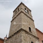 Foto Iglesia de San Juan Evangelista de Torrejon de Ardoz 40
