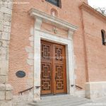 Foto Iglesia de San Juan Evangelista de Torrejon de Ardoz 41
