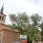 Foto Iglesia de San Juan Evangelista de Torrejon de Ardoz 47