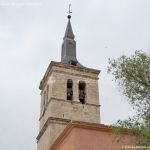 Foto Iglesia de San Juan Evangelista de Torrejon de Ardoz 48