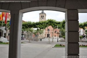 Foto Iglesia de San Juan Evangelista de Torrejon de Ardoz 50