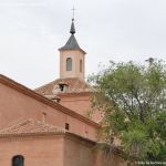 Foto Iglesia de San Juan Evangelista de Torrejon de Ardoz 52