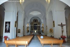 Foto Iglesia de San Juan Evangelista de Torrejon de Ardoz 54