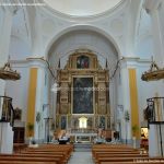 Foto Iglesia de San Juan Evangelista de Torrejon de Ardoz 55
