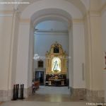 Foto Iglesia de San Juan Evangelista de Torrejon de Ardoz 57