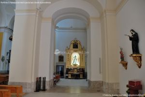 Foto Iglesia de San Juan Evangelista de Torrejon de Ardoz 57