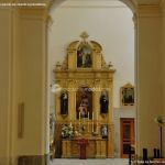 Foto Iglesia de San Juan Evangelista de Torrejon de Ardoz 69