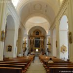 Foto Iglesia de San Juan Evangelista de Torrejon de Ardoz 71